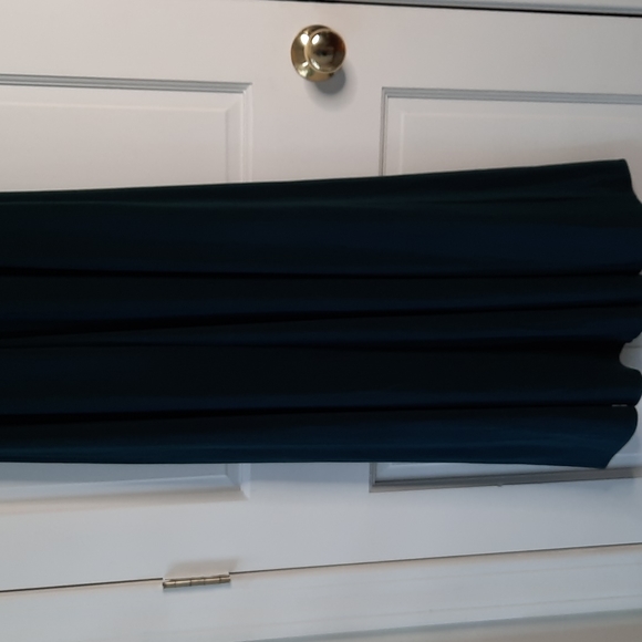 BHLDN Brixen Jersey Dress/Gown - Picture 14 of 14